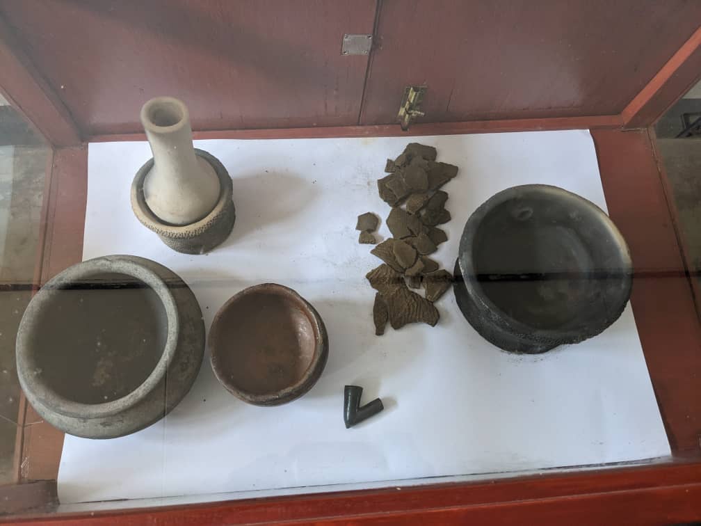 About Kanyigo Museum